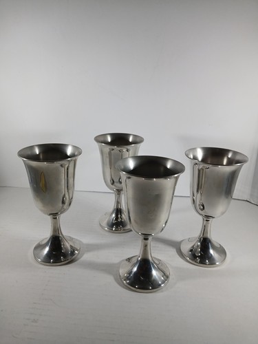 Vintage web pewter wine - vintage,