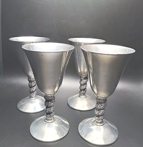 Vintage raimond italy pewter - raimond,