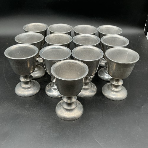 Vintage wilton rwp armetale - vintage,